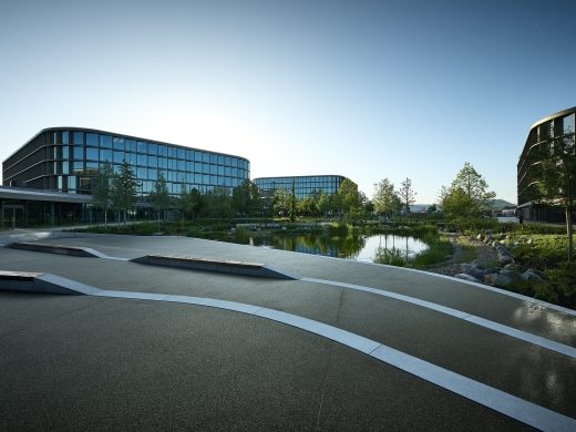 Schwarz Digits Opens Campus for Digital Sovereignty