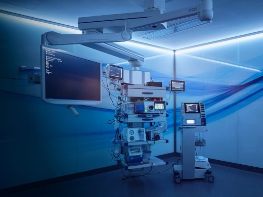 Sana Kliniken und STACKIT schließen Rahmenvertrag für souveräne Cloud-Infrastruktur