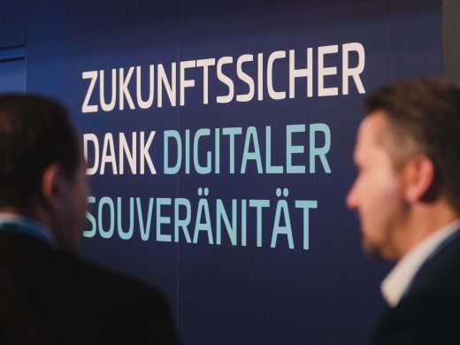 Events mit Worspace by STACKIT