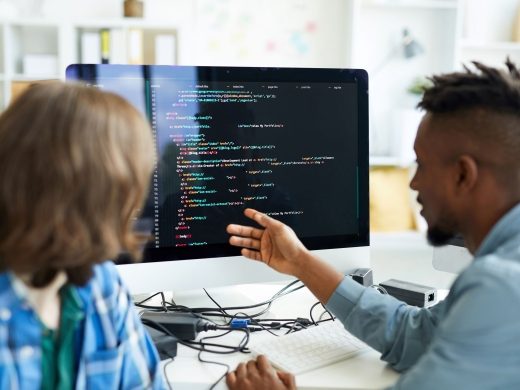 EXXETA Image STACKIT