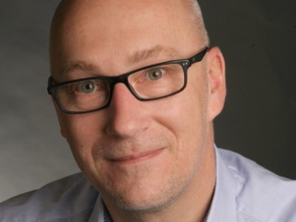 Arne Heitmann