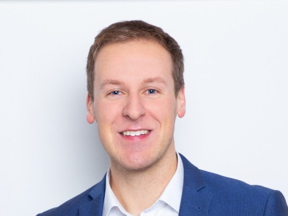 Oliver Schmidt