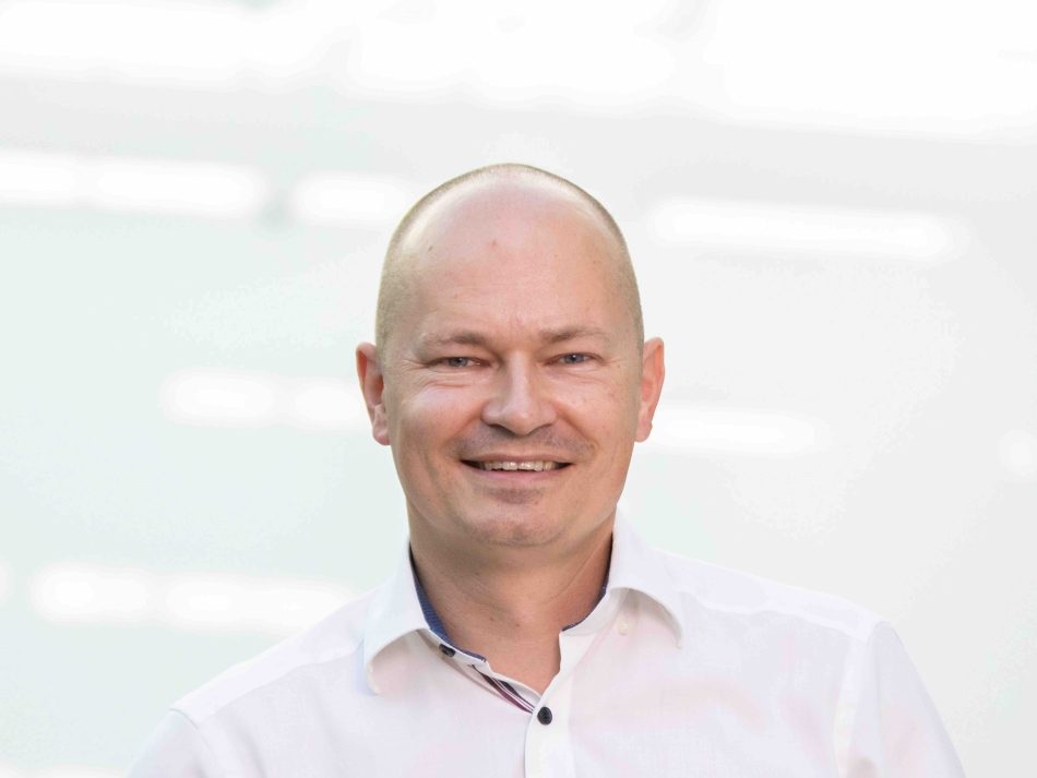 Torsten Graf