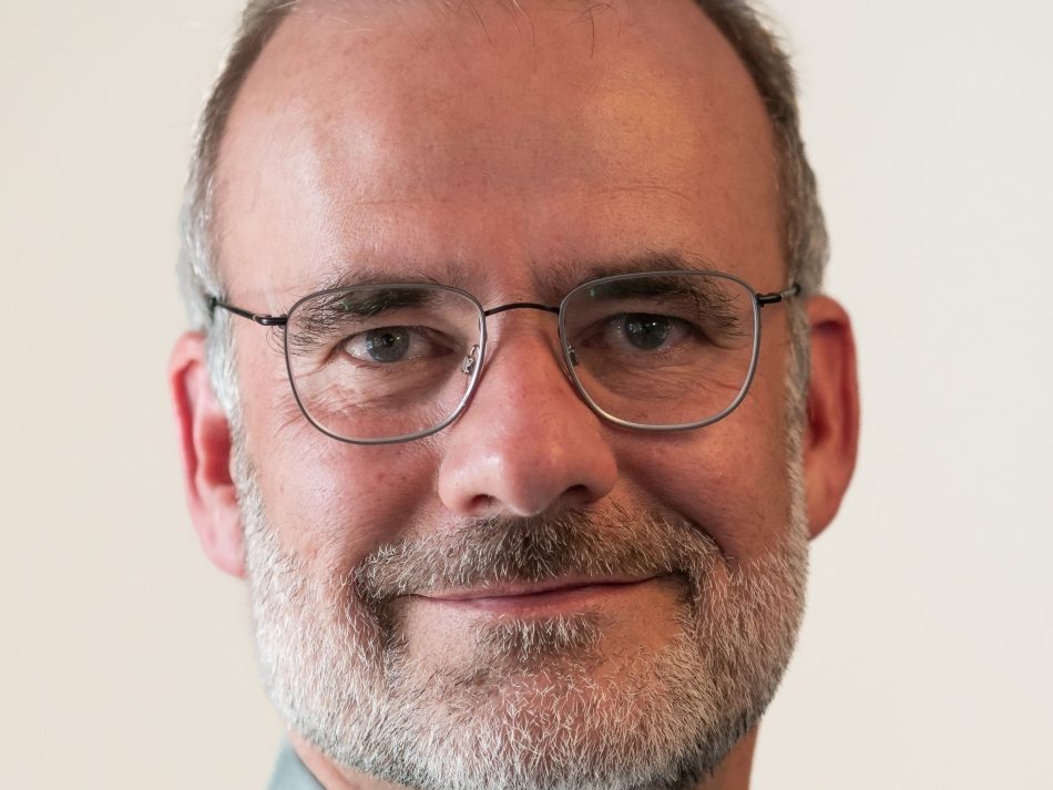 Dirk Wehler