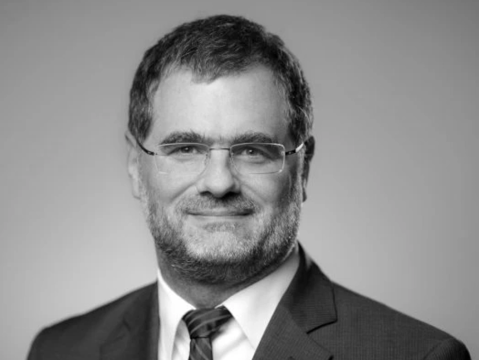 Wolfgang Schmidt