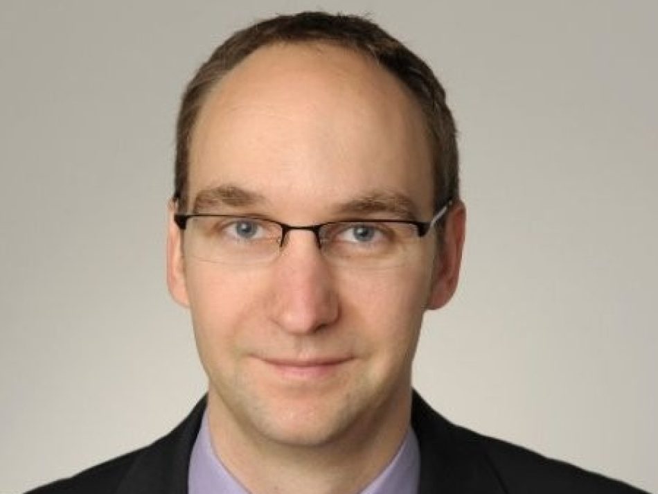 Torsten Zöhl