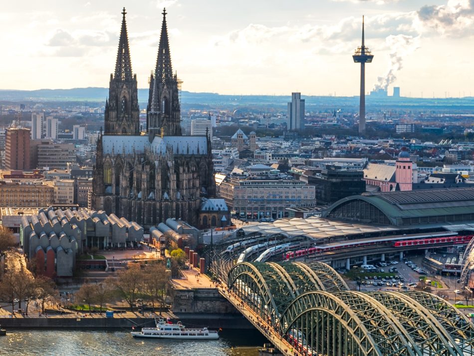 Koeln