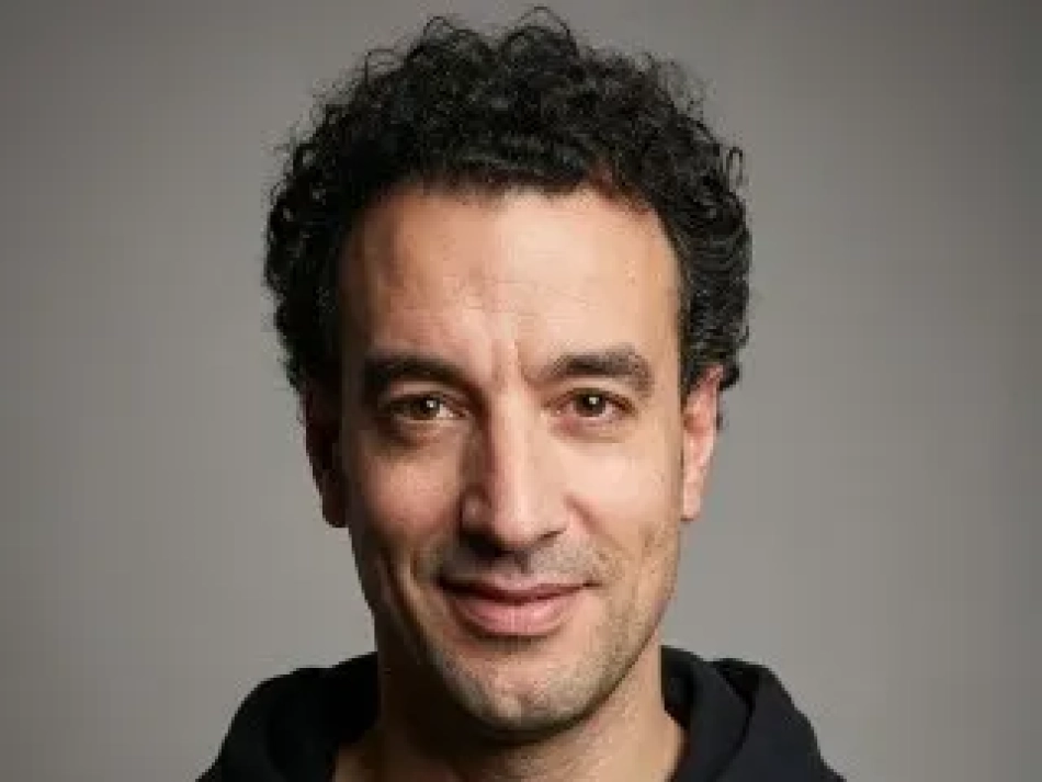 Dr. Sven Körner