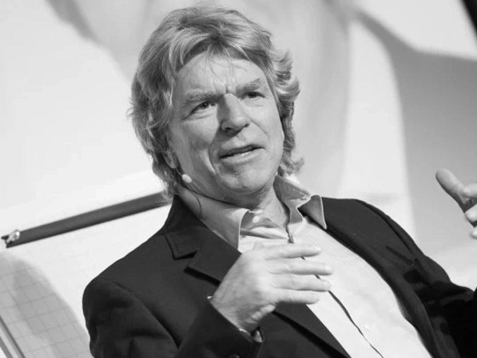 Dieter Lange