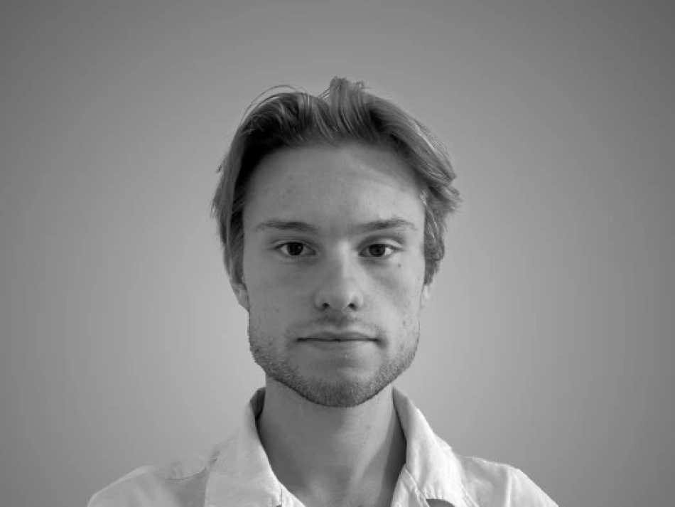 Niklas Finken