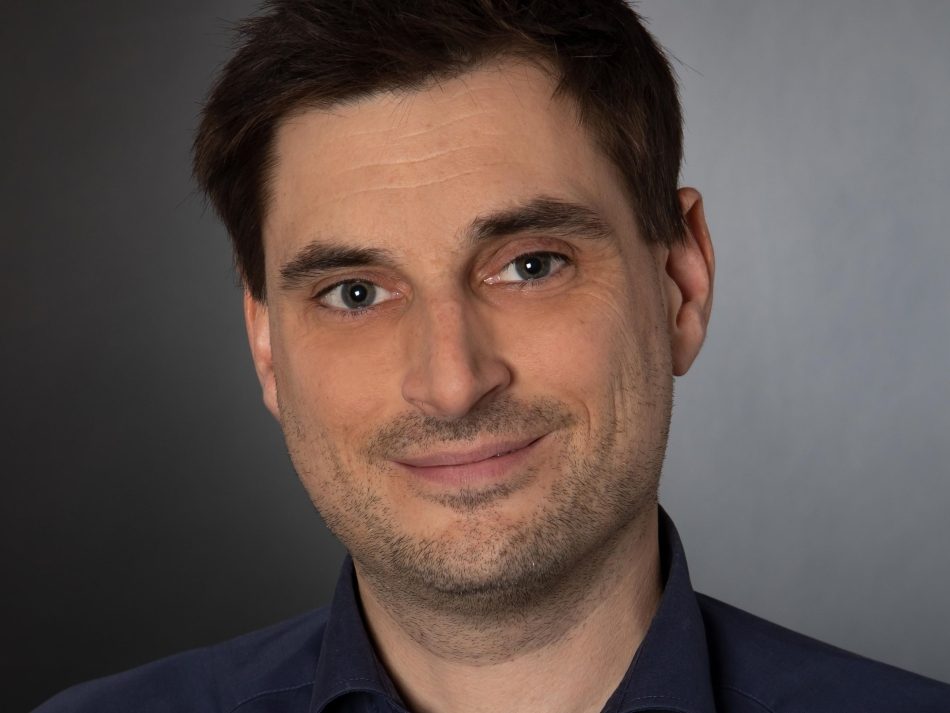 Björn Schilling