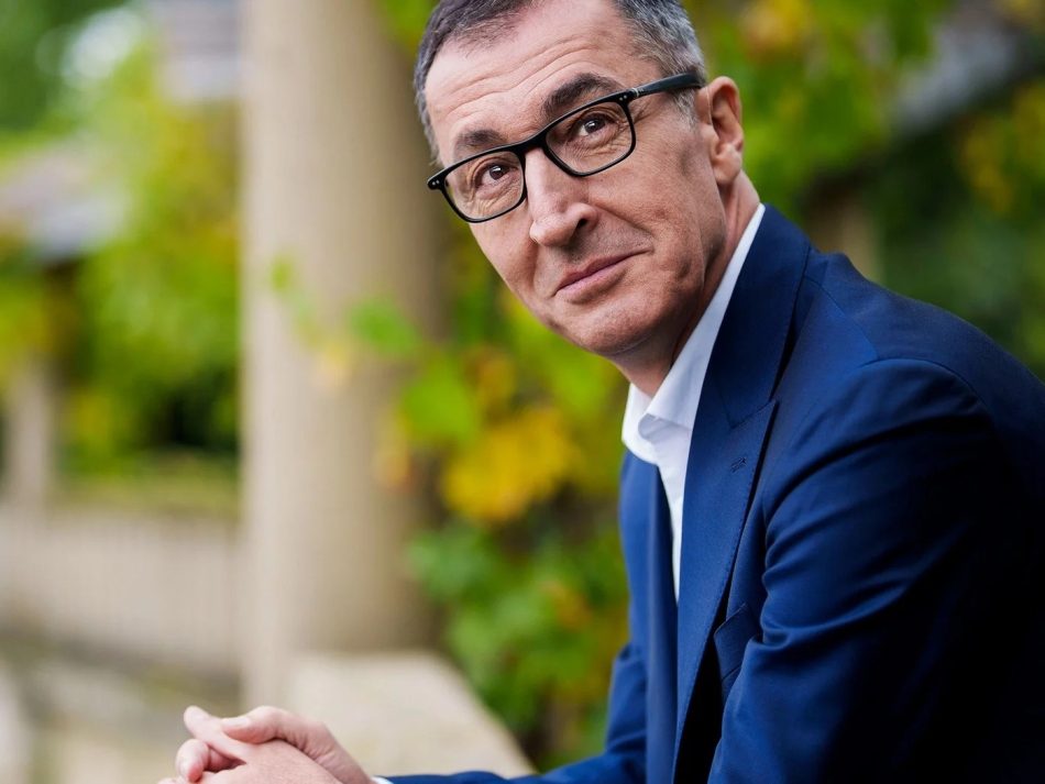Cem Özdemir