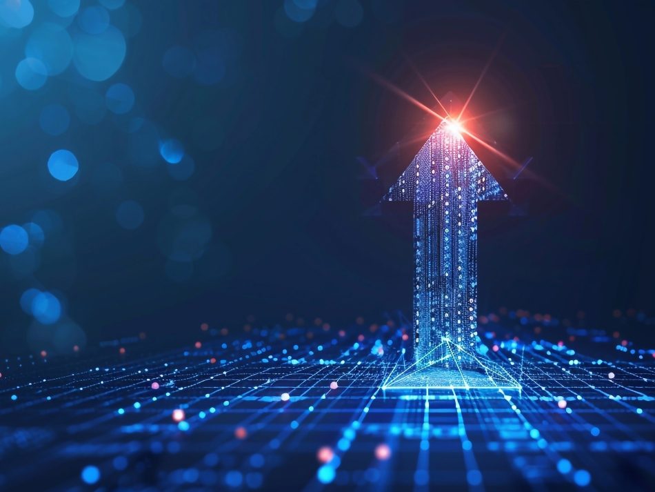 Digital scalability in the cloud