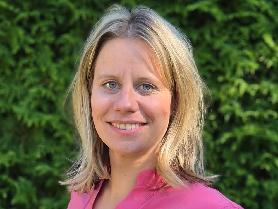 Sandra Saidowski