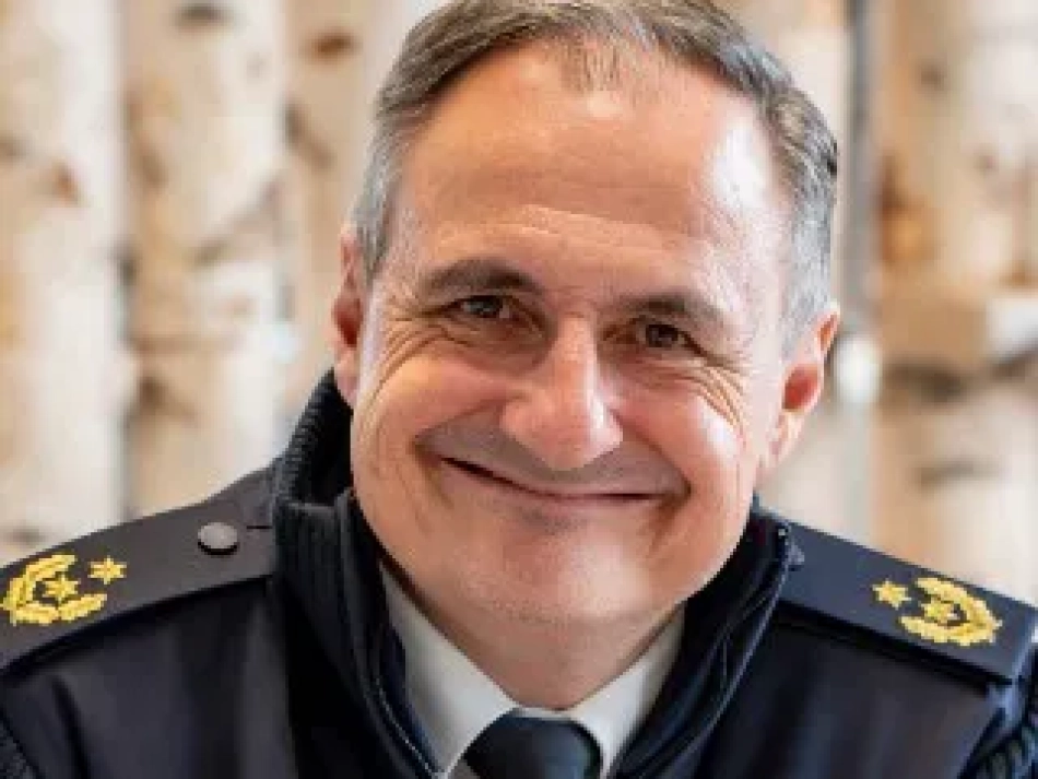 Thomas Berger