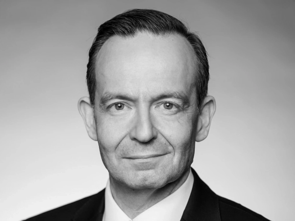 Dr. Volker Wissing