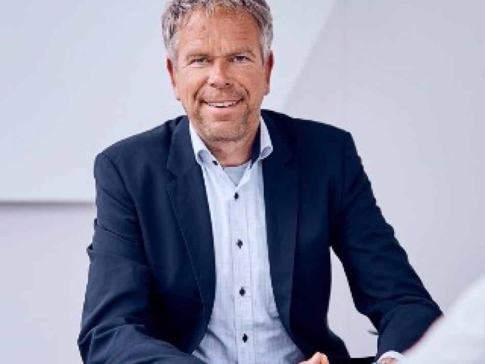 Dirk Ramhorst