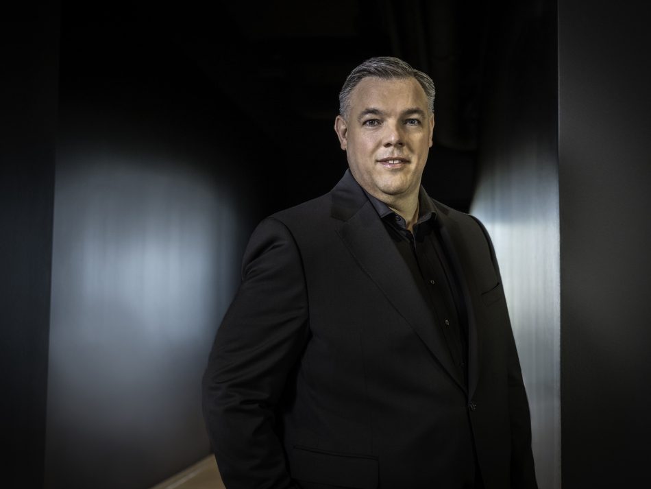 Rolf Schumann