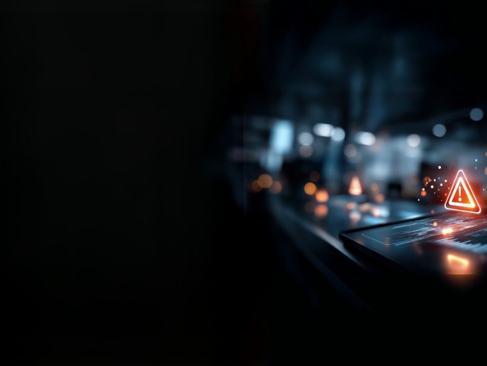 Operational Risk & Reliability Management Hero