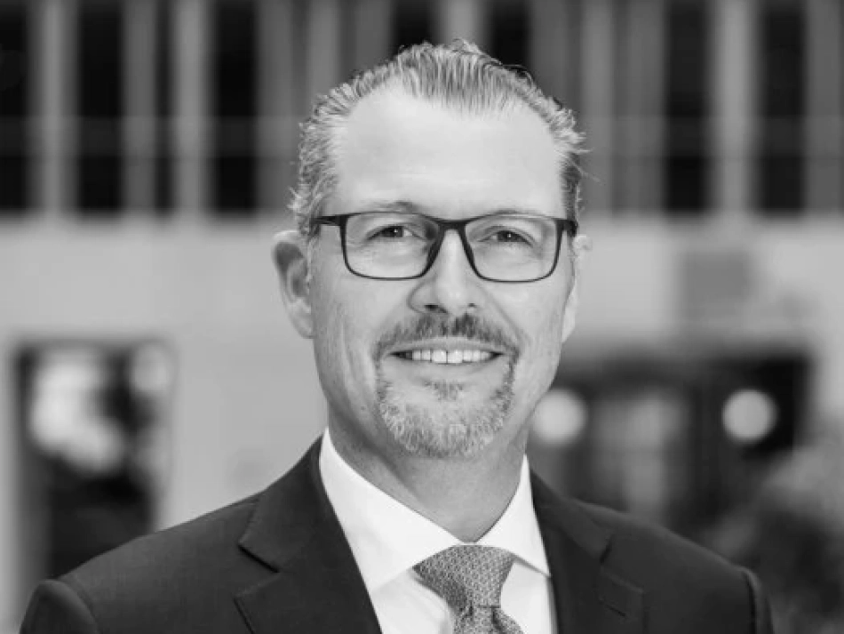 Dr. Rainer Dulger