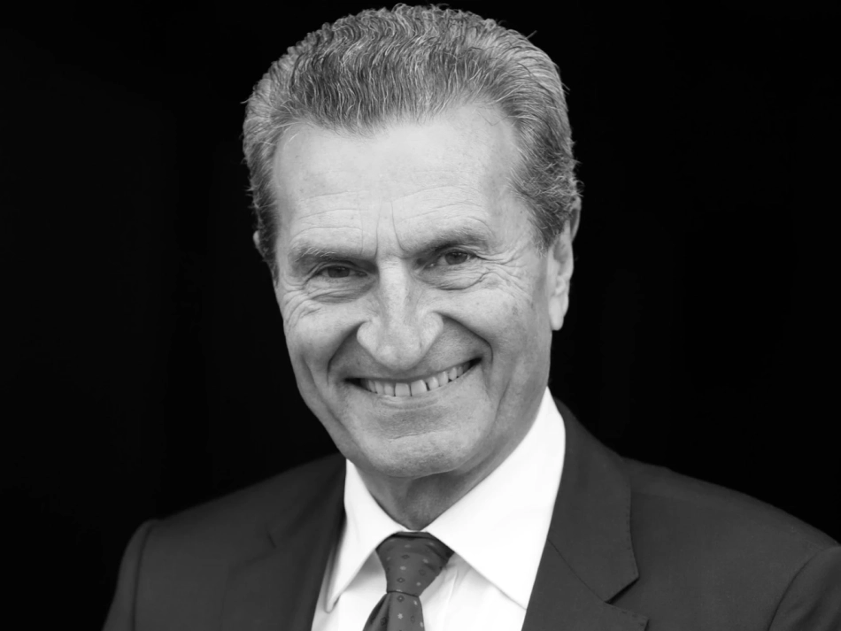 Oettinger
