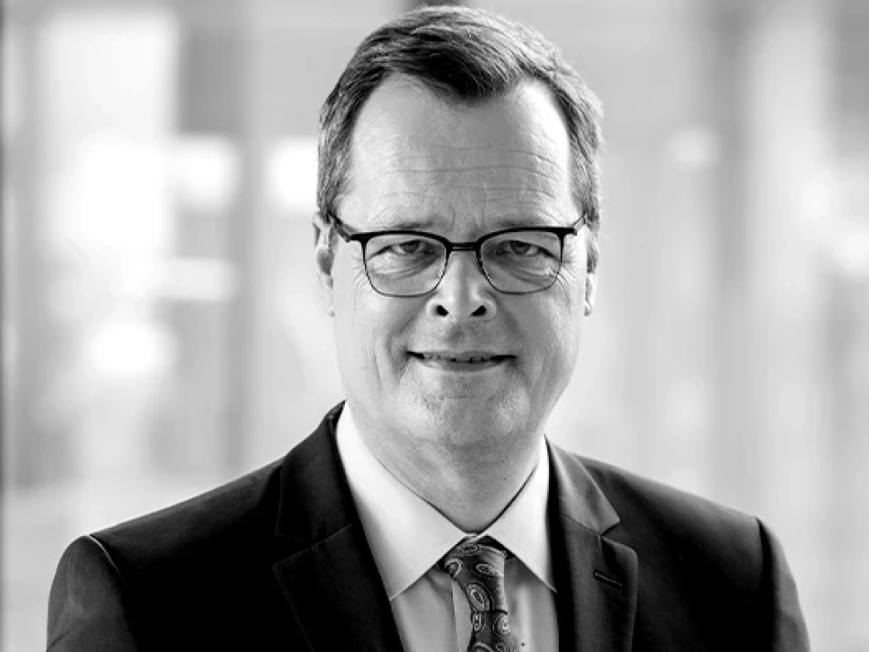 Prof. Dr. Joachim Wuermeling