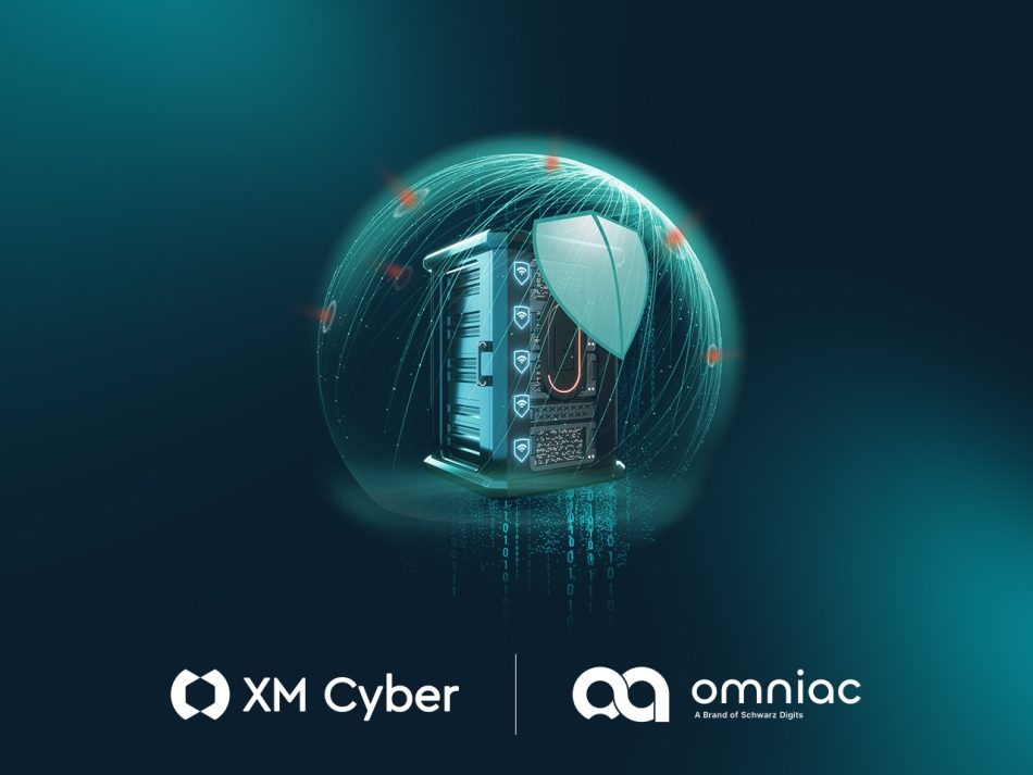 XM Cyber Cyber Security
