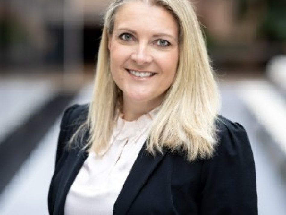 Sandra Maus