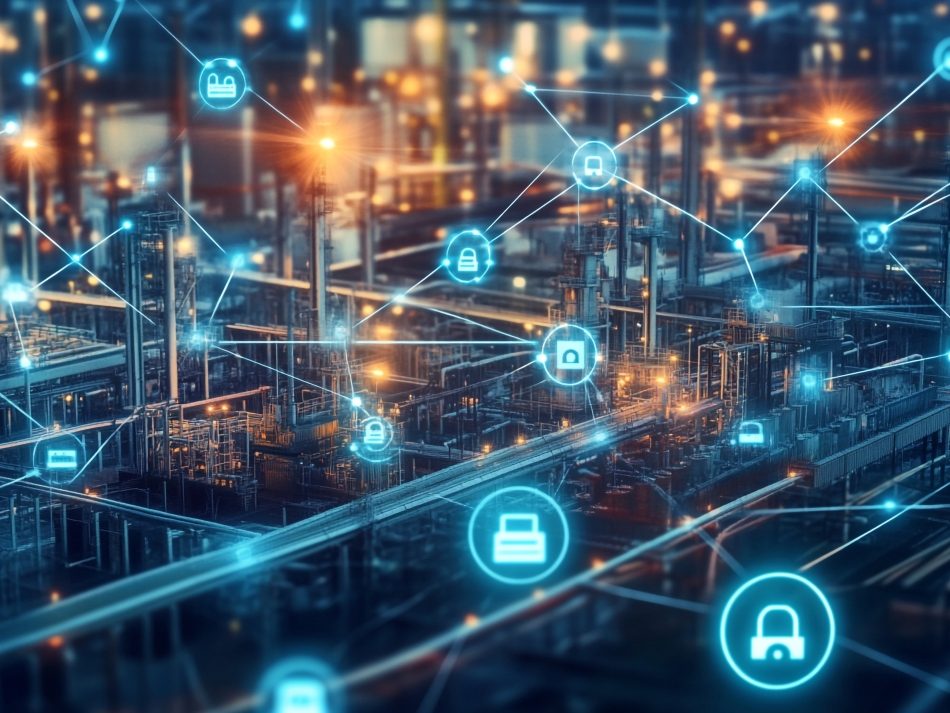 Digital infrastructure
