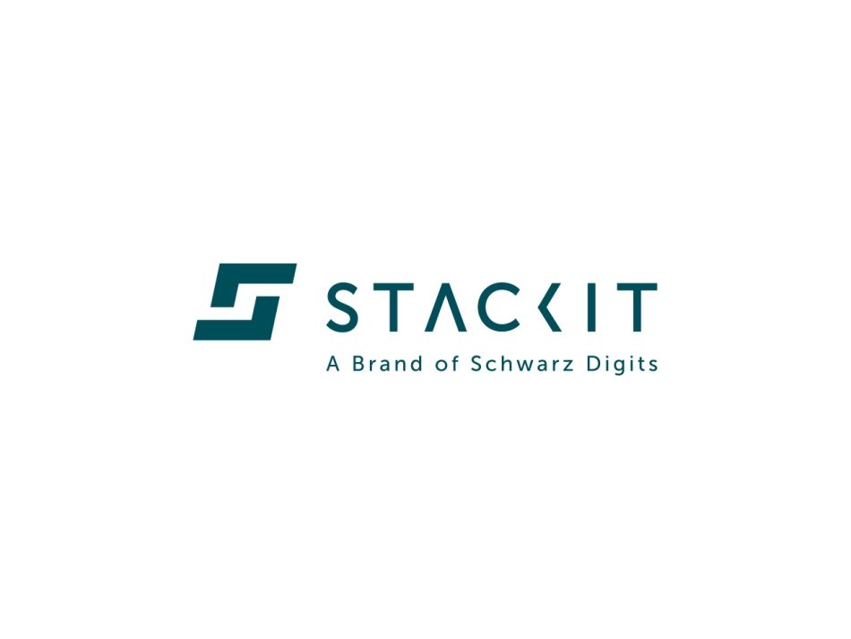 STACKIT Logo