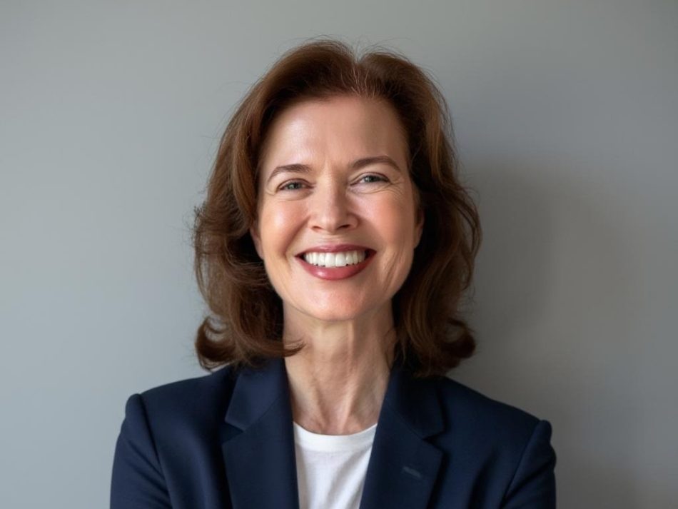 Claudia Alsdorf