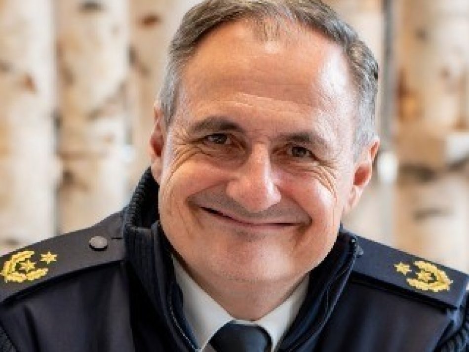 Thomas Berger