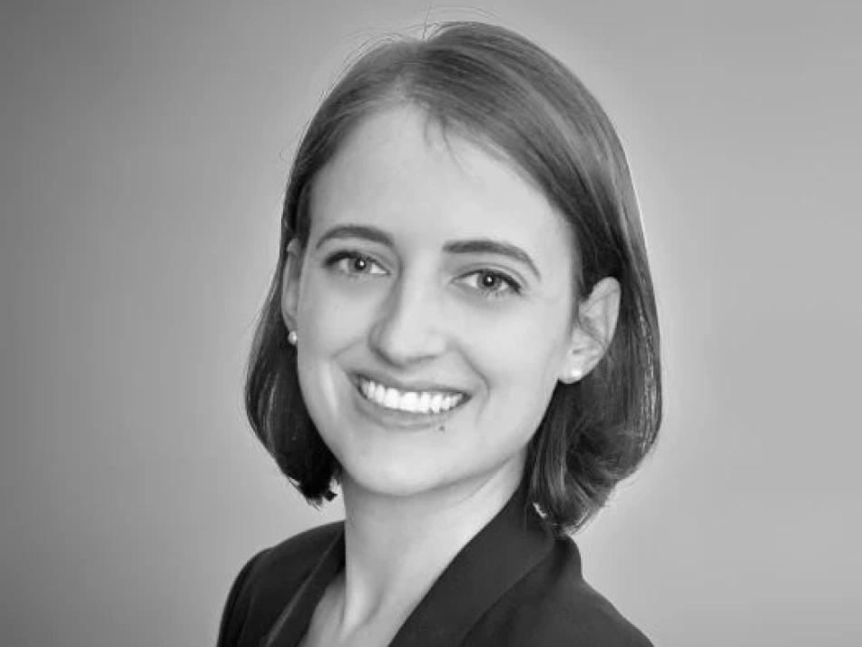 Dr. Nadine Sengül-Stritzelberger