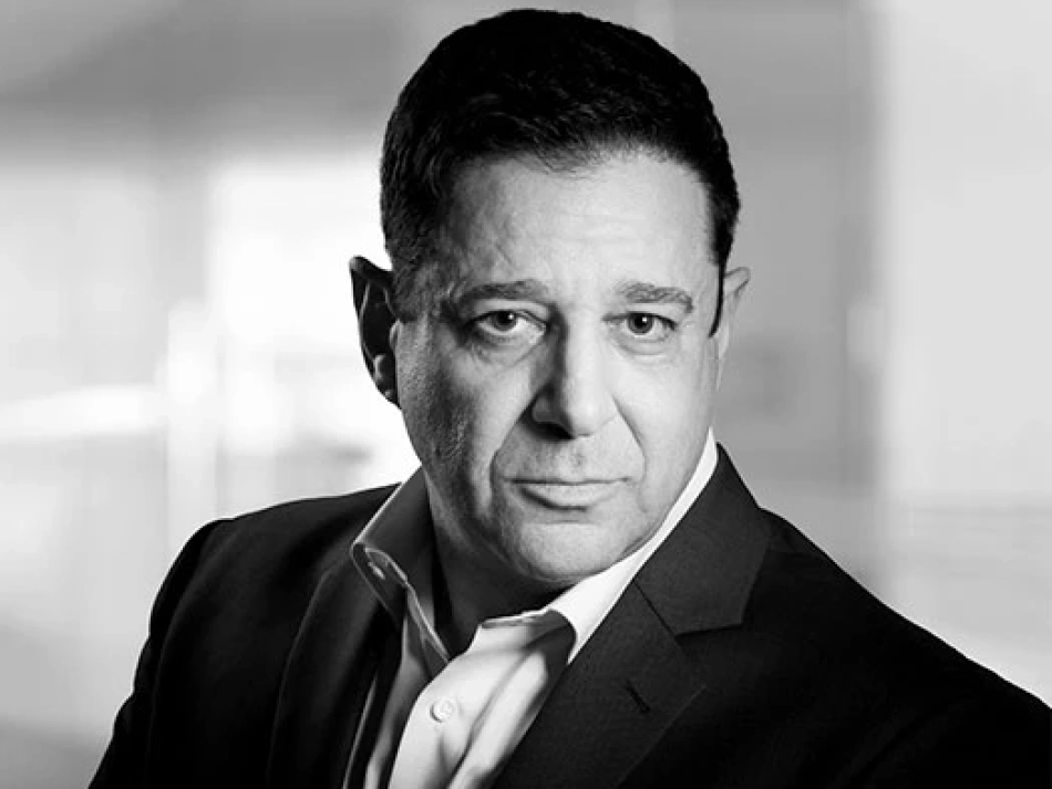 Noam Erez