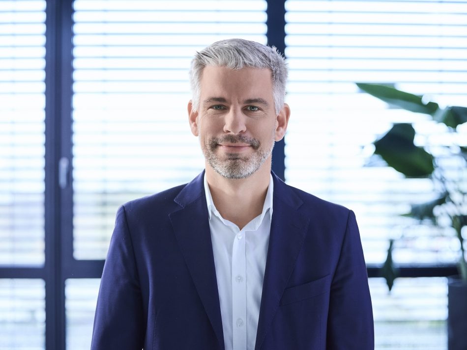 Alexander Schellong