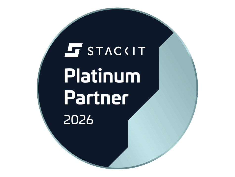 Partner Badge Platinum