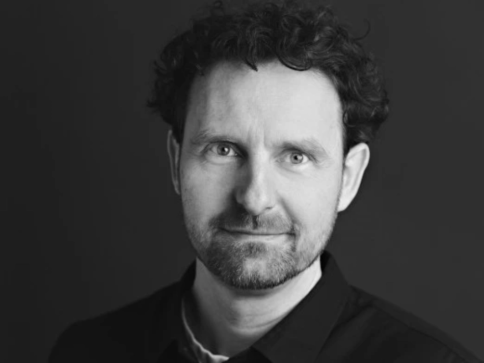 Prof. Dr. Achim Kempf
