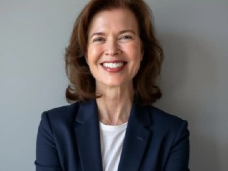 Claudia Alsdorf