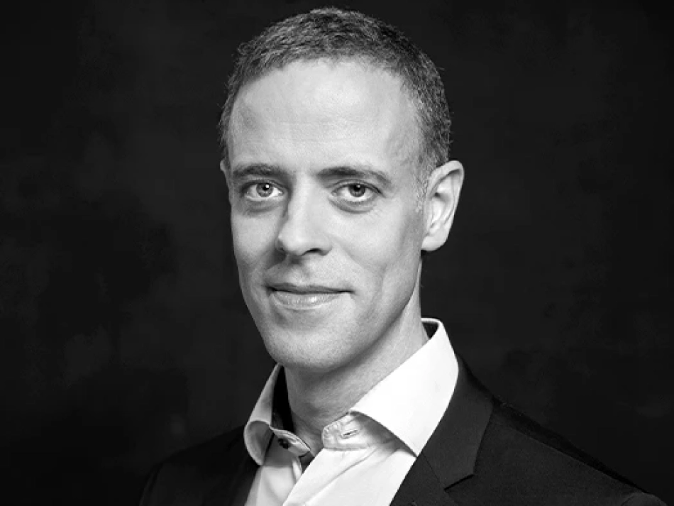 Dr. Markus Richter