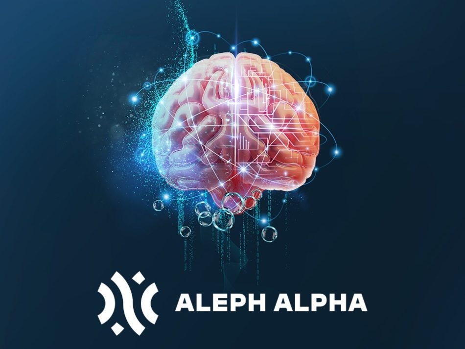 Aleph Alpha KI