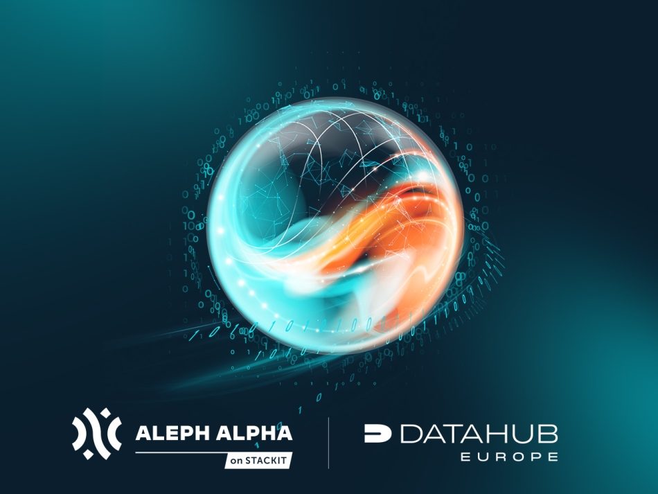 Aleph Alpha KI