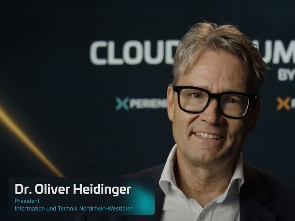 Oliver Heidinger