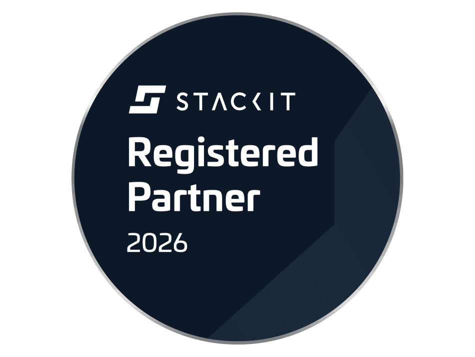 Partner Badge Registered