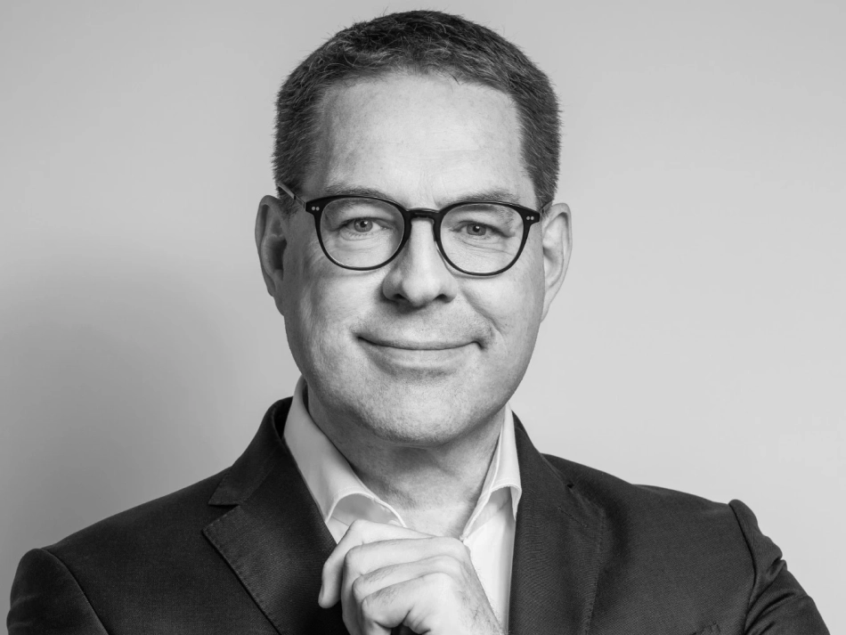 Gerd Chrzanowski