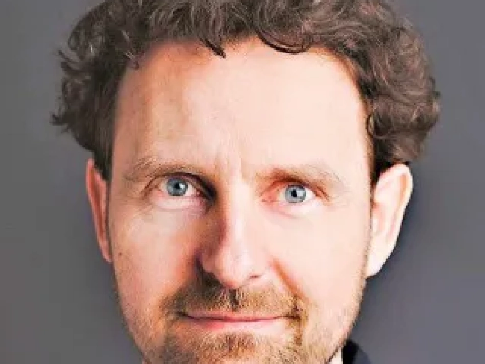 Prof. Dr. Achim Kempf