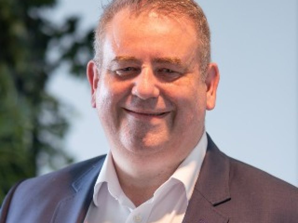 Harald Mannheim