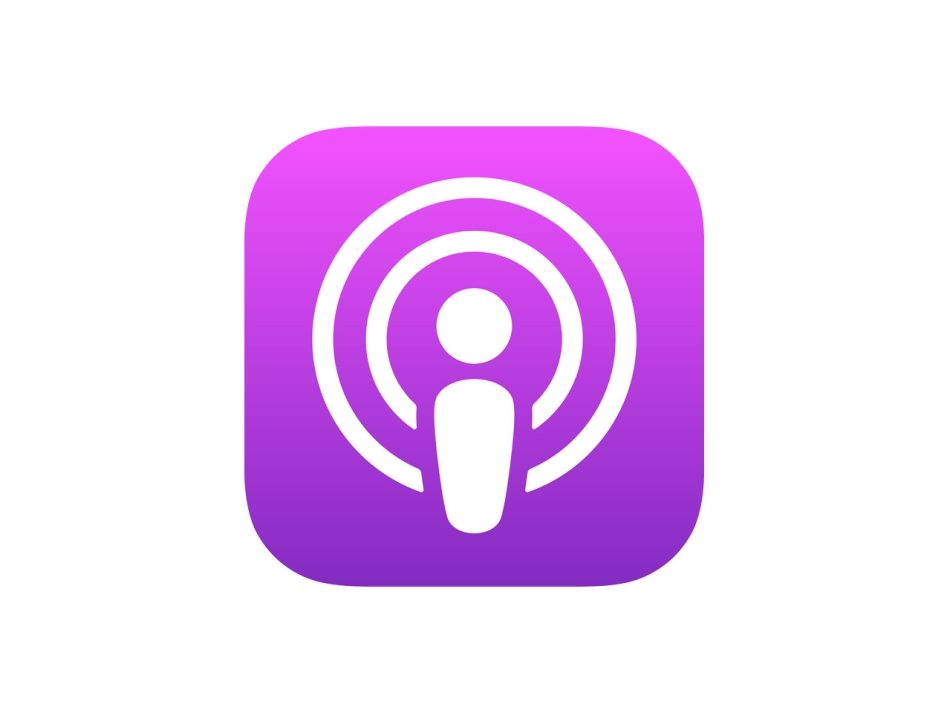Apple Podcasts