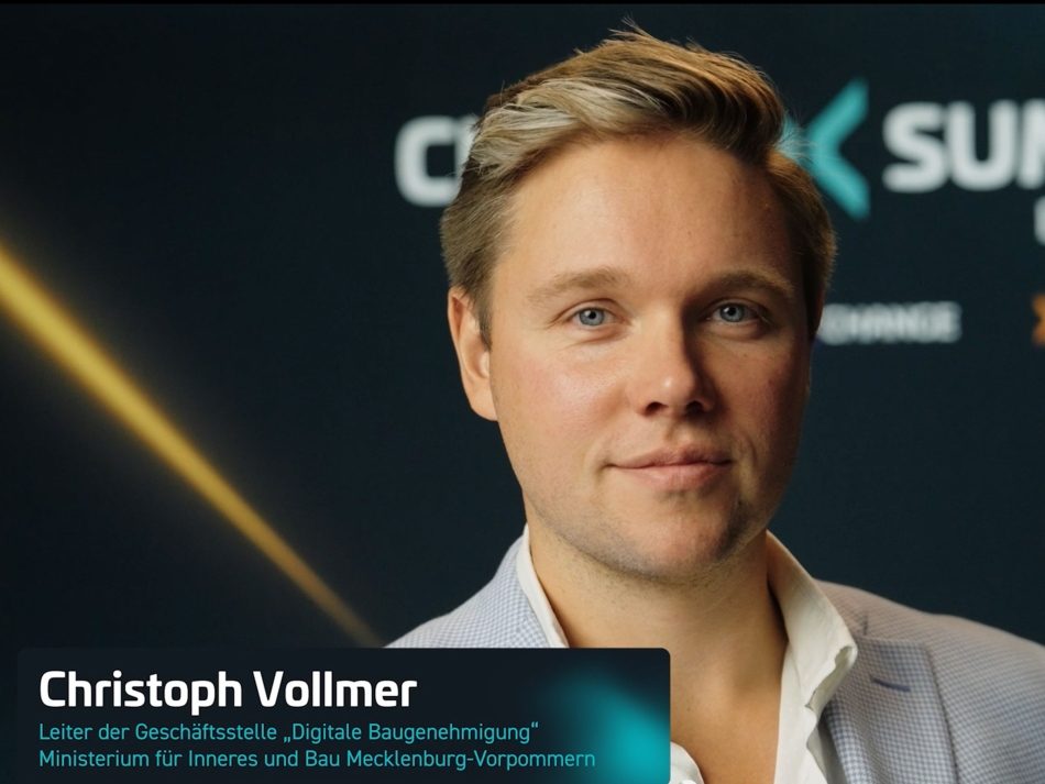 Christoph Vollmer