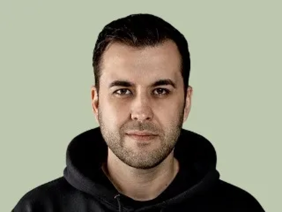 Ilhan Scheer