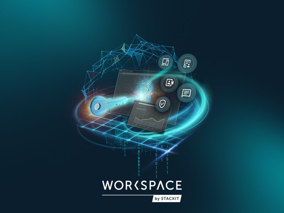 Workspace by STACKIT